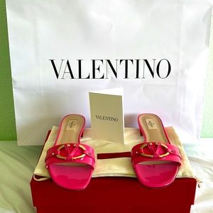 Valentino Garavani Slide